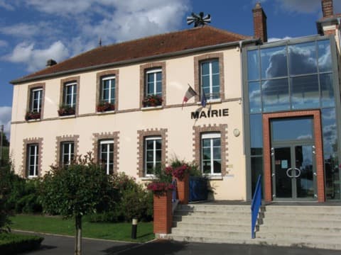 Couvreur Longueville