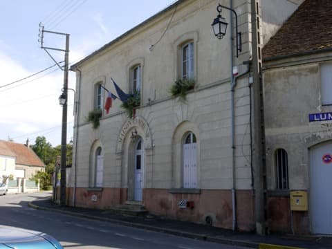 Couvreur Lumigny-Nesles-Ormeaux