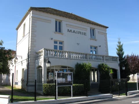 Couvreur Luzancy