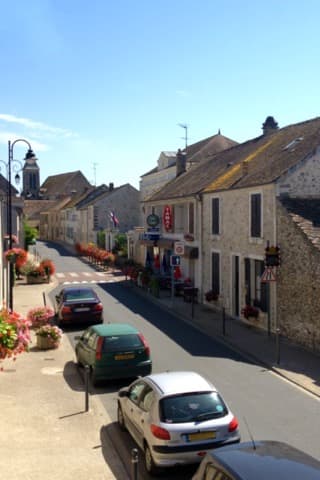 Couvreur Machault