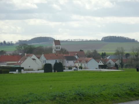 Couvreur Marcilly