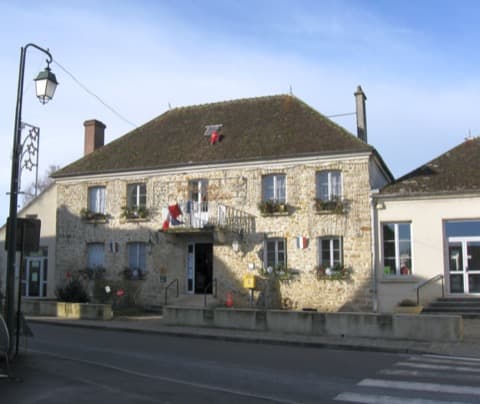 Couvreur Marles-en-Brie