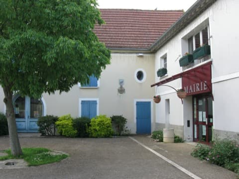 Couvreur Mary-sur-Marne