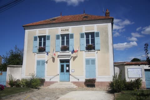 Couvreur Mauperthuis