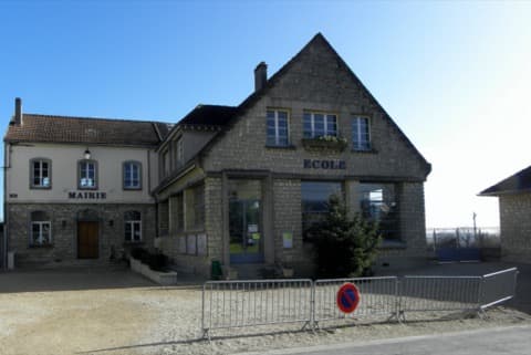 Couvreur May-en-Multien
