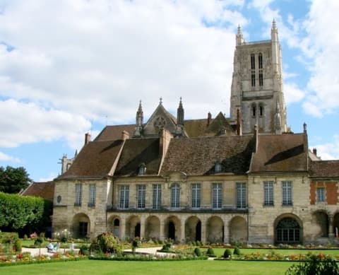 Couvreur Meaux