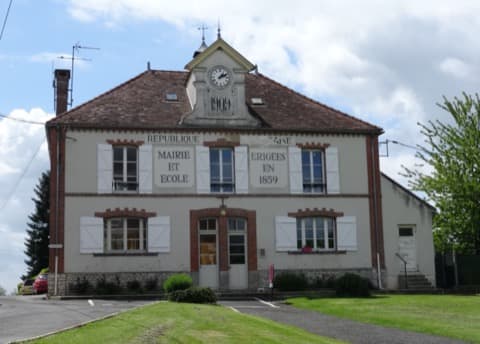 Couvreur Meigneux