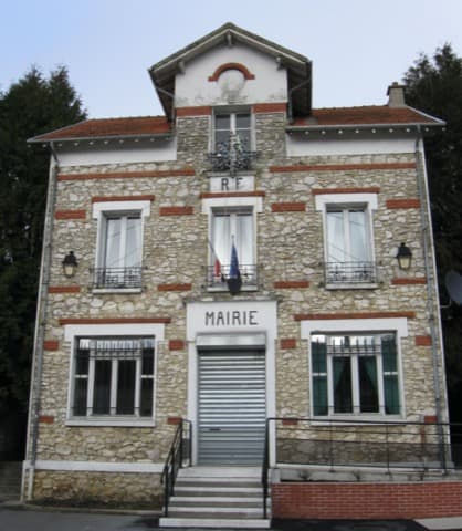 Couvreur Meilleray