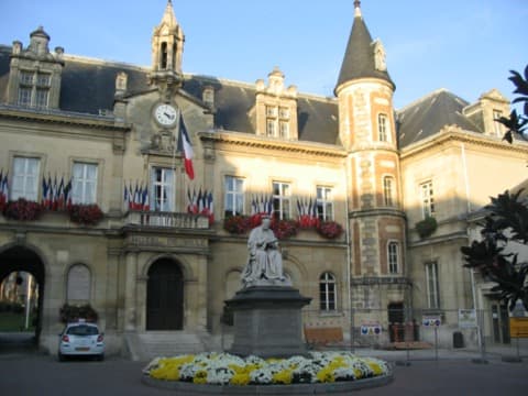 Couvreur Melun