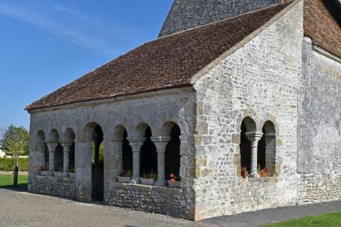 Couvreur Mondreville
