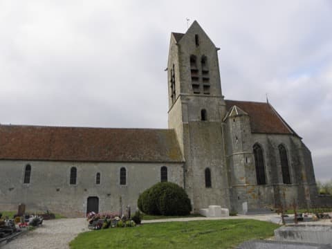 Couvreur Mons-en-Montois
