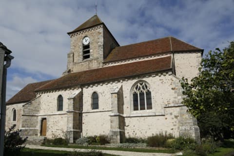 Couvreur Montceaux-lès-Provins