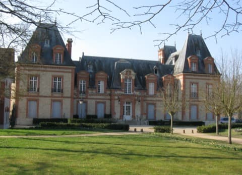 Couvreur Montcourt-Fromonville