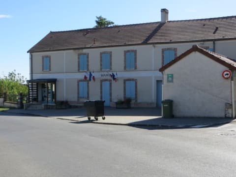 Couvreur Montdauphin