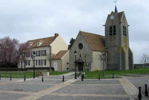 Couvreur Montereau-sur-le-Jard