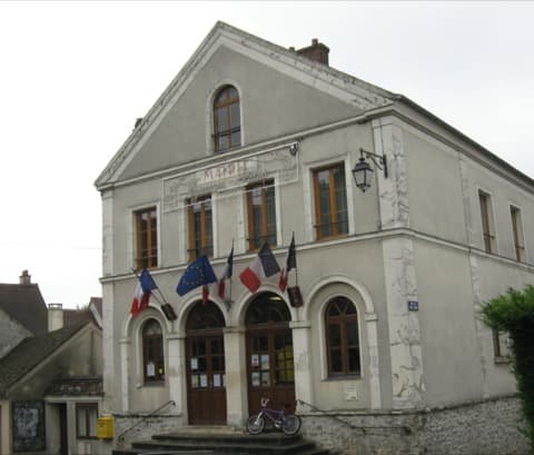 Couvreur Montgé-en-Goële