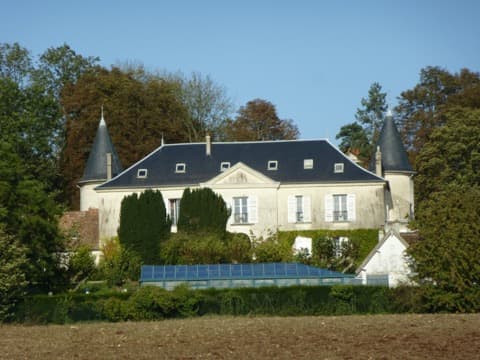 Couvreur Monthyon