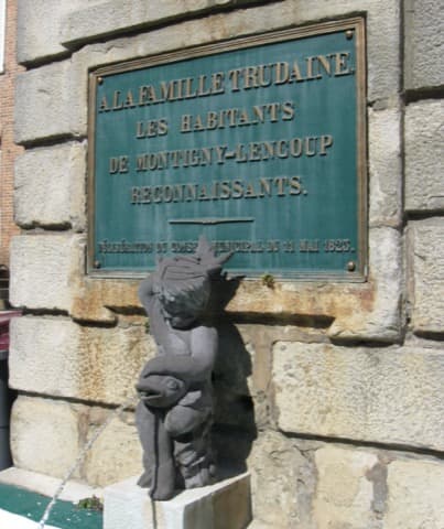 Couvreur Montigny-Lencoup