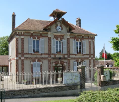 Couvreur Montigny-le-Guesdier