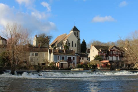 Couvreur Montigny-sur-Loing