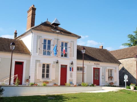 Couvreur Montmachoux