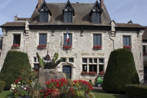 Couvreur Moret-Loing-et-Orvanne