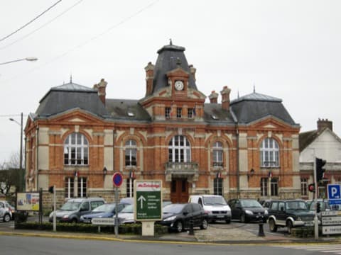 Couvreur Mormant