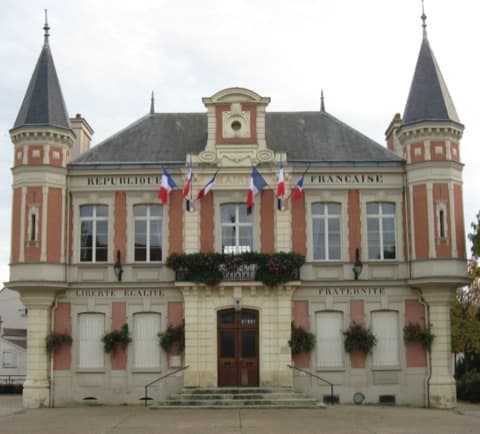Couvreur Mouroux