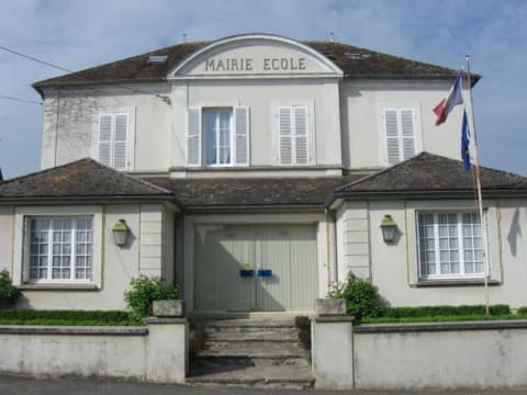Couvreur Mousseaux-lès-Bray