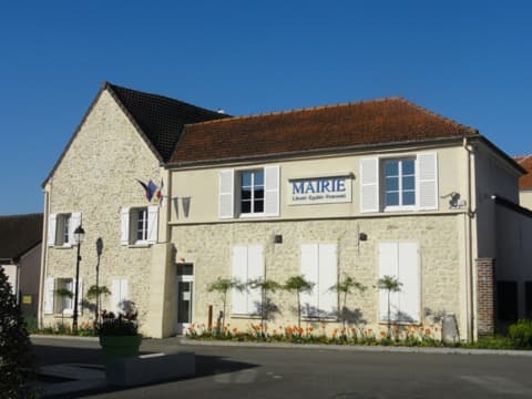Couvreur Moussy-le-Neuf