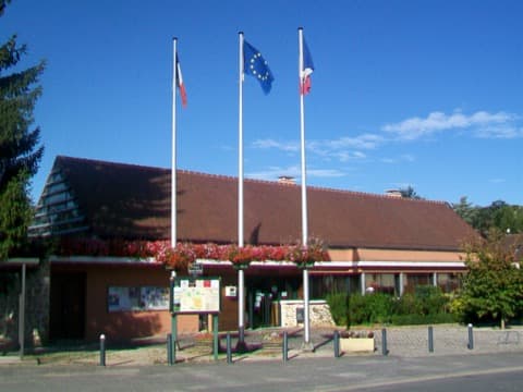 Couvreur Moussy-le-Vieux