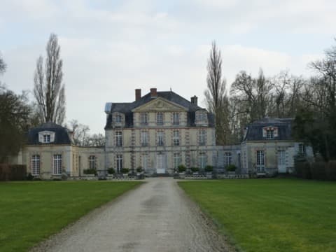 Couvreur Nandy