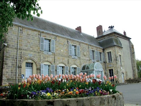 Couvreur Nangis