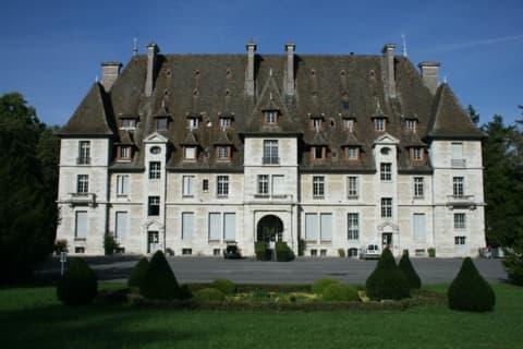 Couvreur Nanteau-sur-Lunain