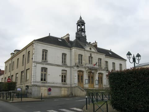 Couvreur Nanteuil-lès-Meaux