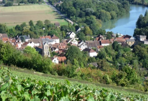 Couvreur Nanteuil-sur-Marne