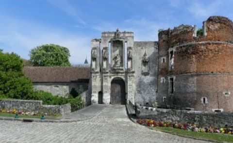 Couvreur Nantouillet