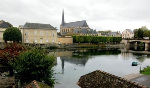 Couvreur Nemours