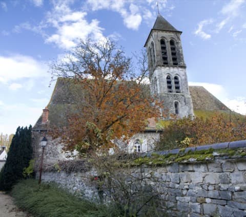Couvreur Noisy-sur-École