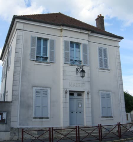 Couvreur Ocquerre