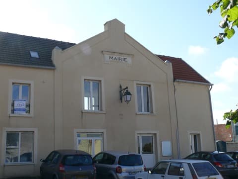 Couvreur Oissery