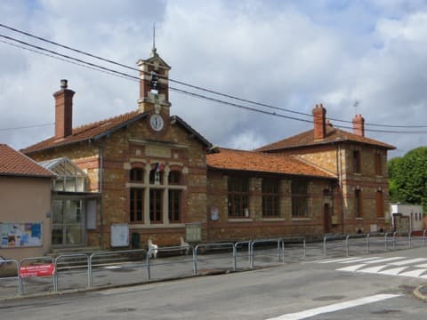 Couvreur Orly-sur-Morin