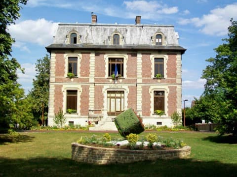 Couvreur Othis