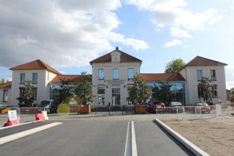 Couvreur Ozoir-la-Ferrière