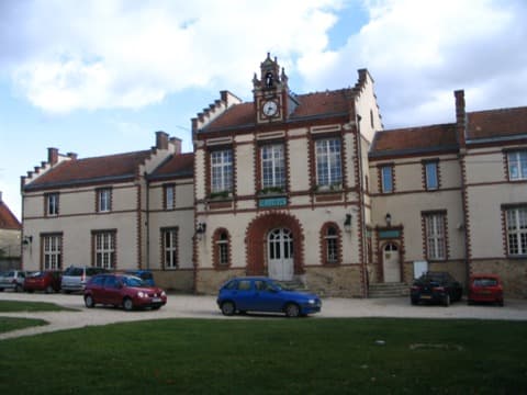 Couvreur Ozouer-le-Voulgis