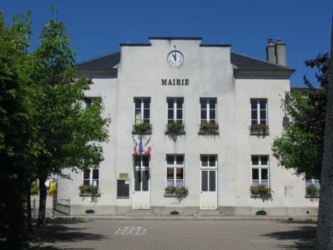 Couvreur Penchard