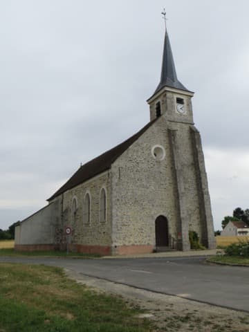 Couvreur Pézarches