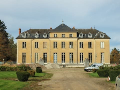 Couvreur Pierre-Levée