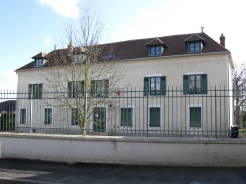 Couvreur Poincy