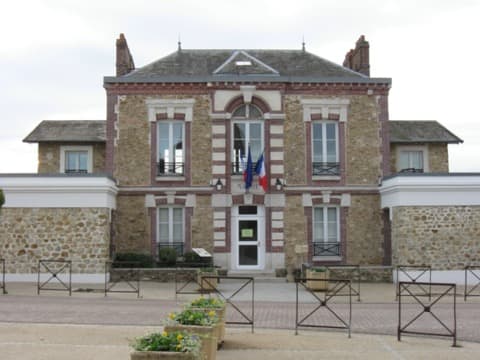Couvreur Pommeuse